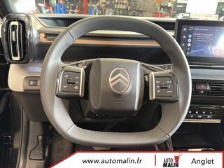 E-C3 113 autonomie confort Plus 2025 occasion 64600 Anglet
