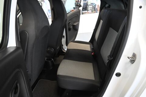 Twingo III SCe 65 - 20 Life 2020 occasion 72650 Saint-Saturnin