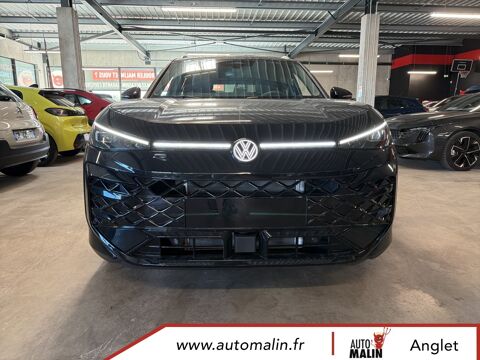 T-ROC 1.5 eTSI Hybrid 150 ch DSG7 R-Line 2026 occasion 64600 Anglet