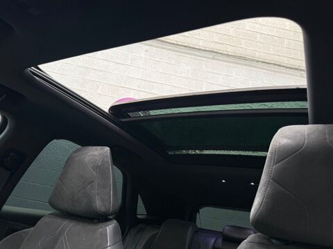 DS7 180 EAT8 Performance Line 2020 occasion 62230 Outreau