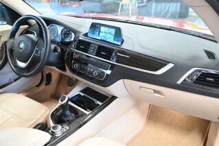 Serie 2 Coupe 218d 150 ch Luxury 2019 occasion 72650 Saint-Saturnin