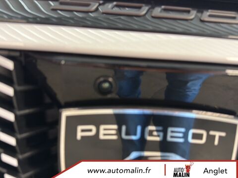 5008 Hybrid 145 ch e-DCS6 GT 2025 occasion 64600 Anglet