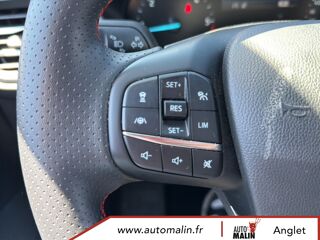 Focus 1.5 EcoBlue 115 Powershift ST-Line X - 5P 2025 occasion 64600 Anglet