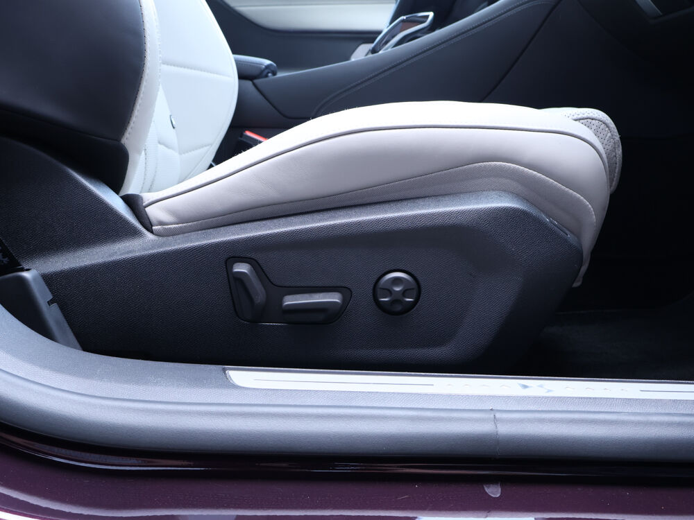 DS9 Hybride E-Tense 250 Opera Premiere 2025 occasion 77680 Roissy-en-Brie