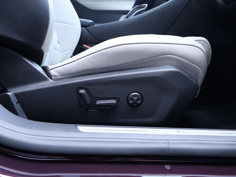 DS9 Hybride E-Tense 250 Opera Premiere 2025 occasion 77680 Roissy-en-Brie