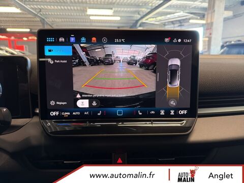 T-ROC 1.5 eTSI Hybrid 150 ch DSG7 R-Line 2026 occasion 64600 Anglet