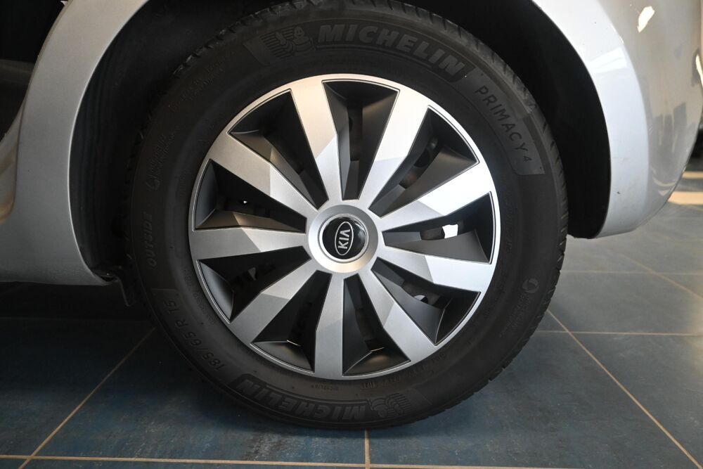 Rio 1.2L 85 ISG Active 2011 occasion 72650 Saint-Saturnin