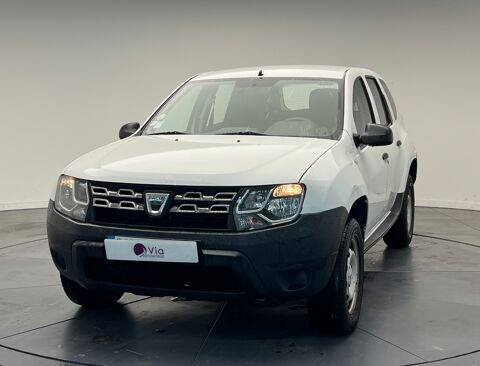 Dacia duster 1.5 dCi 90 4x2