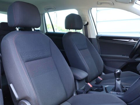 Tiguan 2.0 TDI 150 Confortline Business 2018 occasion 77680 Roissy-en-Brie
