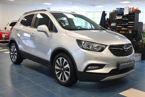 Mokka 1.4 Turbo - 140 ch Edition 2018 occasion 72650 Saint-Saturnin