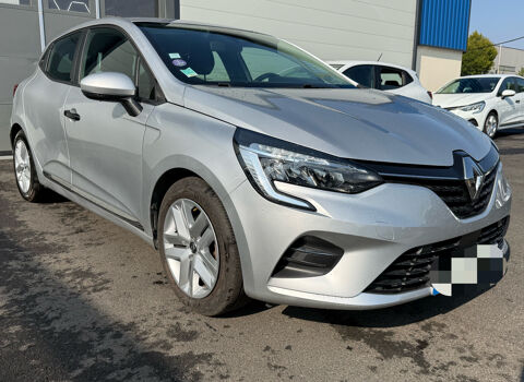 Clio V E-Tech 140 Business 2021 occasion 44800 Saint-Herblain