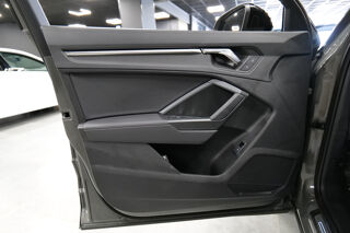 Q3 35 TDI 150CH S TRONIC 7 S LINE 1&deg; MAIN / FRANCAIS / TVA RECU 2023 occasion 69008 LYON 8EME
