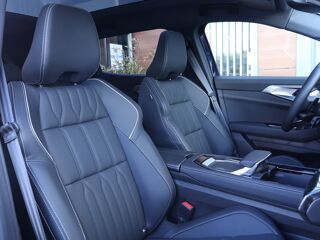 Espace full hybrid E-Tech 200 ch 7pl Iconic 2026 occasion 77680 Roissy-en-Brie