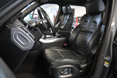 Range Rover Mark IV SDV6 3.0L Autobiography A 2016 occasion 72650 Saint-Saturnin
