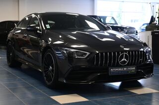 AMG GT 53 SPEEDSHIFT TCT 4-Matic+ 2020 occasion 72650 Saint-Saturnin