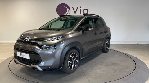 Citro&euml;n C3 Aircross PureTech 110 S&S BVM6 Shine 2023 occasion PESSAC 33600