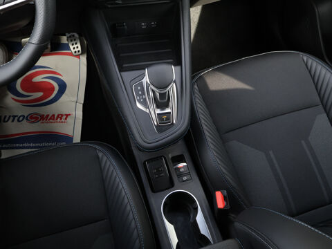Symbioz E-Tech full hybrid 145 Esprit Alpine 2025 occasion 77680 Roissy-en-Brie