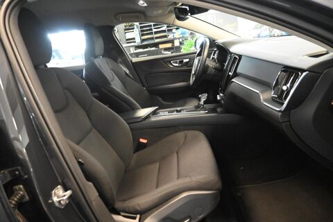 V60 D3 AdBlue 150 ch Geartronic 8 Business 2019 occasion 72650 Saint-Saturnin