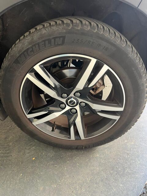 XC40 B3 163 ch DCT7 Plus 2024 occasion 59240 Dunkerque