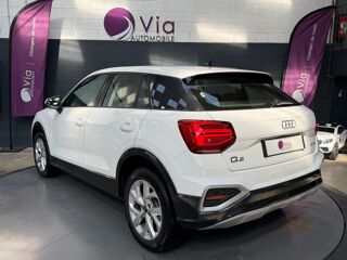 Q2 30 TDI 116 BVM6 - 5P 2021 occasion 62230 Outreau