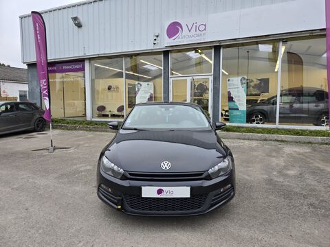 Volkswagen Scirocco 1.4 TSI 160 2009 occasion Steenvoorde 59114