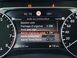 Juke DIG-T 114 Acenta 2025 occasion 77680 Roissy-en-Brie