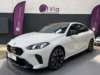 Serie 2 Gran Coupe 220 170 ch DKG7 M Sport 2025 occasion 62230 Outreau