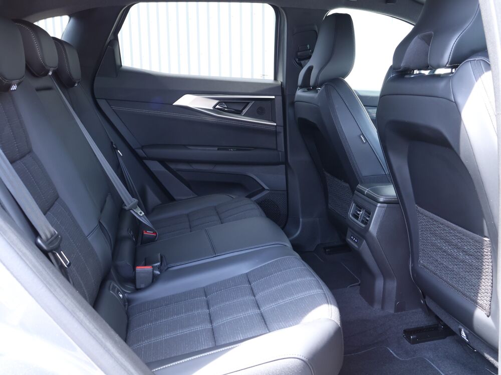 Austral E-Tech full hybrid 200 GSR2 Iconic 2025 occasion 77680 Roissy-en-Brie