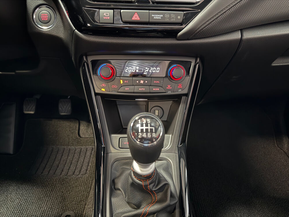 S-cross S-CROSS HYBRID XPLORE 1.4 BOOSTER JET 110 CV- CARPLAY - TOIT 2026 occasion 44470 Carquefou