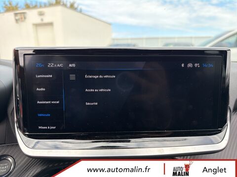 2008 Hybrid 145 ch e-DCS6 Allure 2025 occasion 64600 Anglet