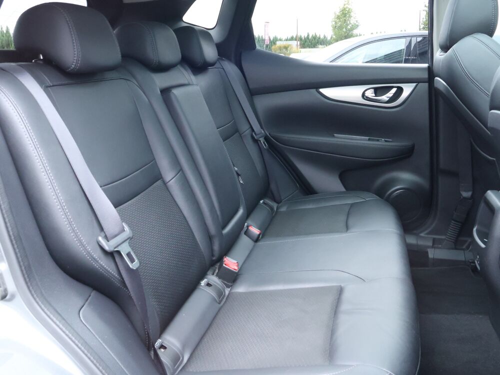 Qashqai 1.7 dCi 150 Tekna 2020 occasion 77680 Roissy-en-Brie