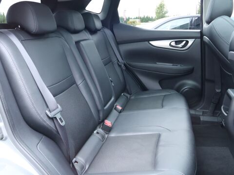 Qashqai 1.7 dCi 150 Tekna 2020 occasion 77680 Roissy-en-Brie