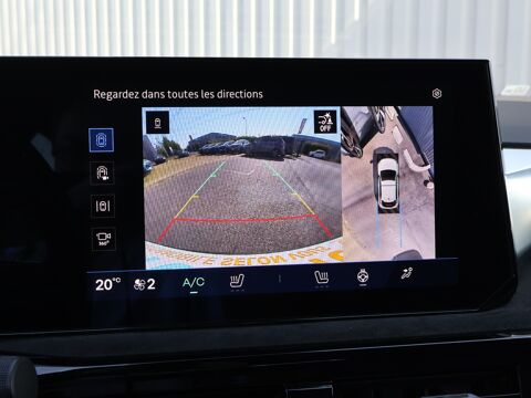 Clio VI E-Tech full hybrid 160 ch esprit Alpine 2026 occasion 77680 Roissy-en-Brie