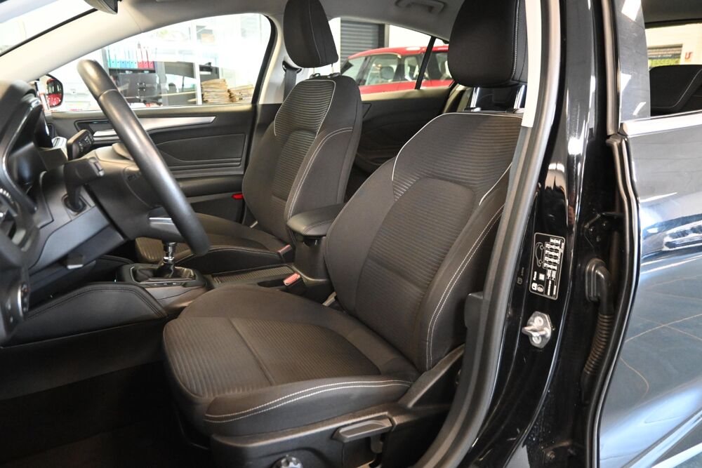Focus 1.0 EcoBoost 125 S&S Titanium 2020 occasion 72650 Saint-Saturnin