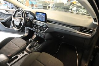 Focus 1.0 EcoBoost 125 S&S Titanium 2020 occasion 72650 Saint-Saturnin