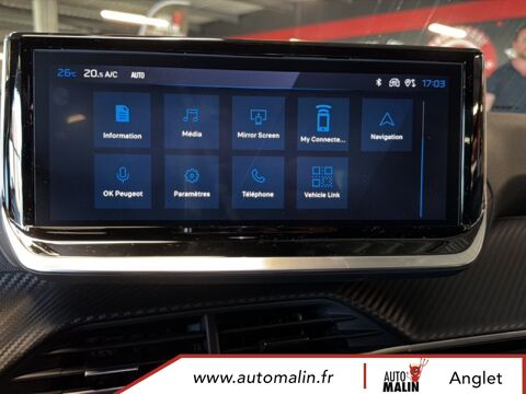 2008 Hybrid 145 e-DCS6 Allure 2026 occasion 64600 Anglet