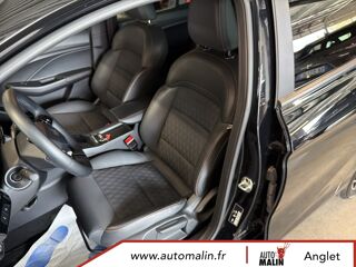 MG3 1.5 L Hybrid+ 195 ch Luxury 2026 occasion 64600 Anglet