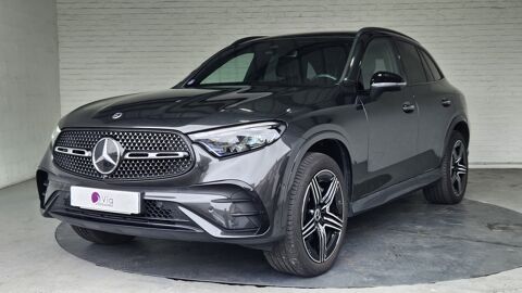 Mercedes Classe GLC 300 e 9G-Tronic 4Matic AMG Line 2023 occasion Dunkerque 59240