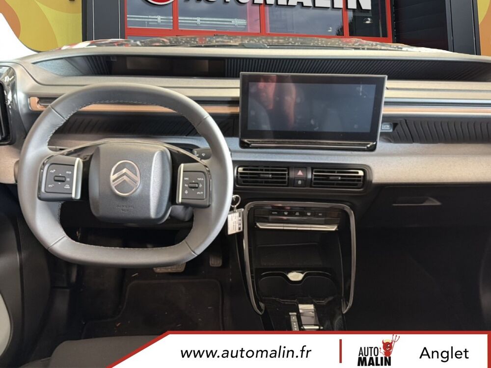 E-C3 113 autonomie confort Plus 2025 occasion 64600 Anglet