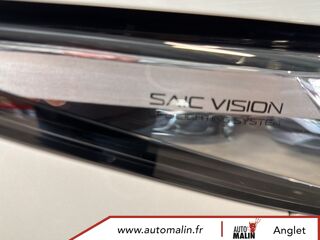 MG.EHS 1.5 Hybrid+ 224 ch Luxury 2026 occasion 64600 Anglet
