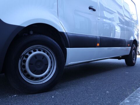 Sprinter FGN 314 CDI 39 3.5T 2020 occasion 77680 Roissy-en-Brie