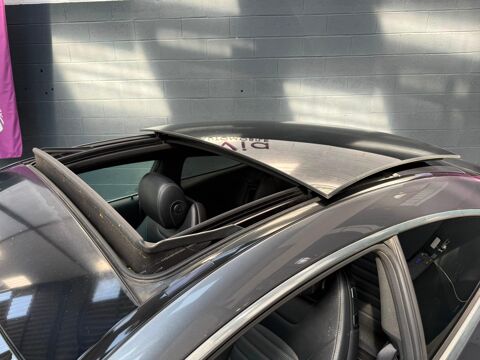 Classe C 220 d Fascination Amg Suivi Mercedes 2016 occasion 62230 Outreau