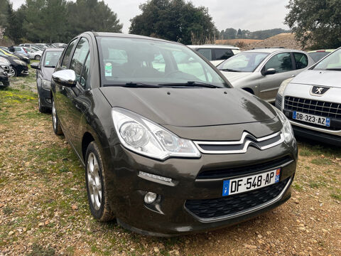 Citroen c3 HDi 70 Attraction