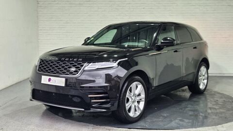 Land-Rover Range rover velar 3.0L D300 BVA SE R-Dynamic 2020 occasion Dunkerque 59240