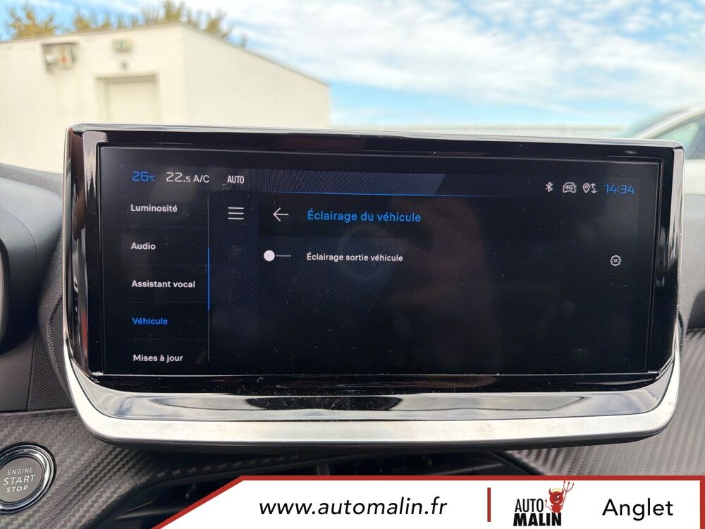 2008 Hybrid 145 ch e-DCS6 Allure 2025 occasion 64600 Anglet