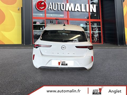 Astra 1.2 Turbo 110 ch BVM6 Edition 2023 occasion 64600 Anglet