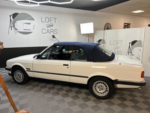 S&eacute;rie 3 325i 1988 occasion 27120 PACY-SUR-EURE