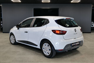 Clio IV DCI 75 ENERGY AIR 2015 occasion 69008 LYON 8EME