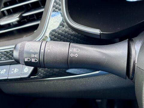 Arkana mild hybrid 160 EDC FAP - 22 R.S. Line 2023 occasion 44880 Sautron