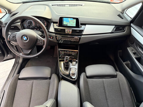 Serie 2 Gran Tourer 216d 116 ch DKG7 Business Design 2021 occasion 50300 MARCEY-LES-GREVES